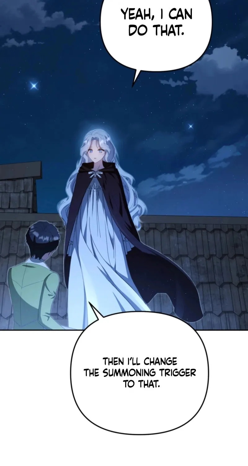 I Will Pay the Price for Deceiving You With My Life Chapter 10 page 17 - 