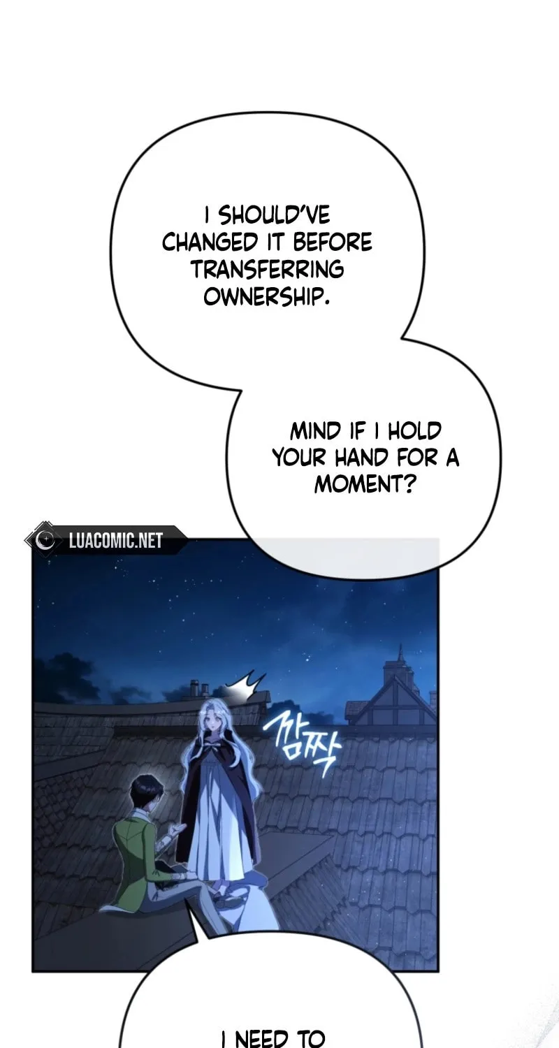 I Will Pay the Price for Deceiving You With My Life Chapter 10 page 18 - 