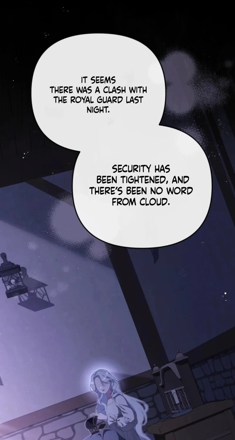 I Will Pay the Price for Deceiving You With My Life Chapter 10 page 29 - 