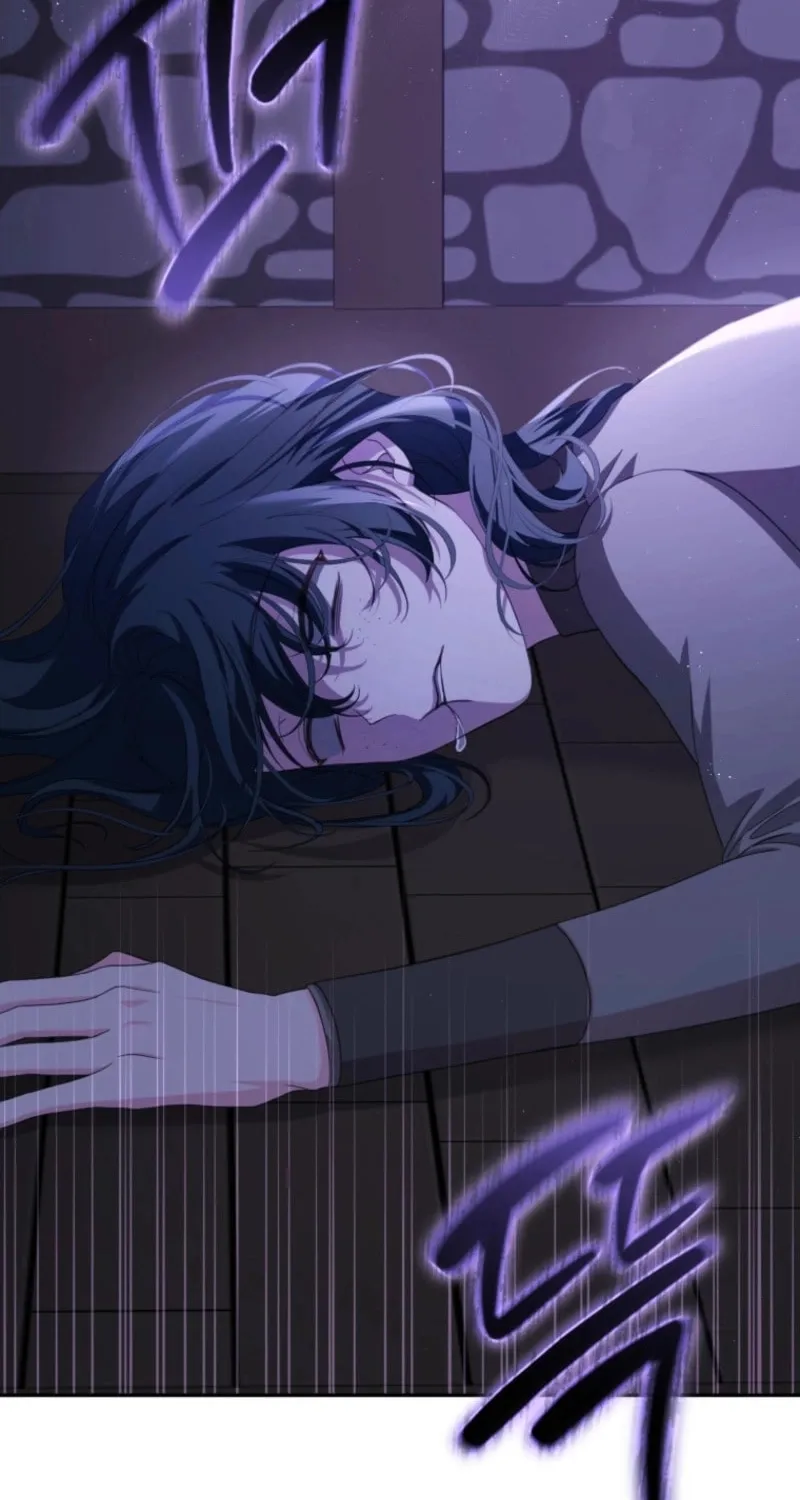 I Will Pay the Price for Deceiving You With My Life Chapter 10 page 4 - 