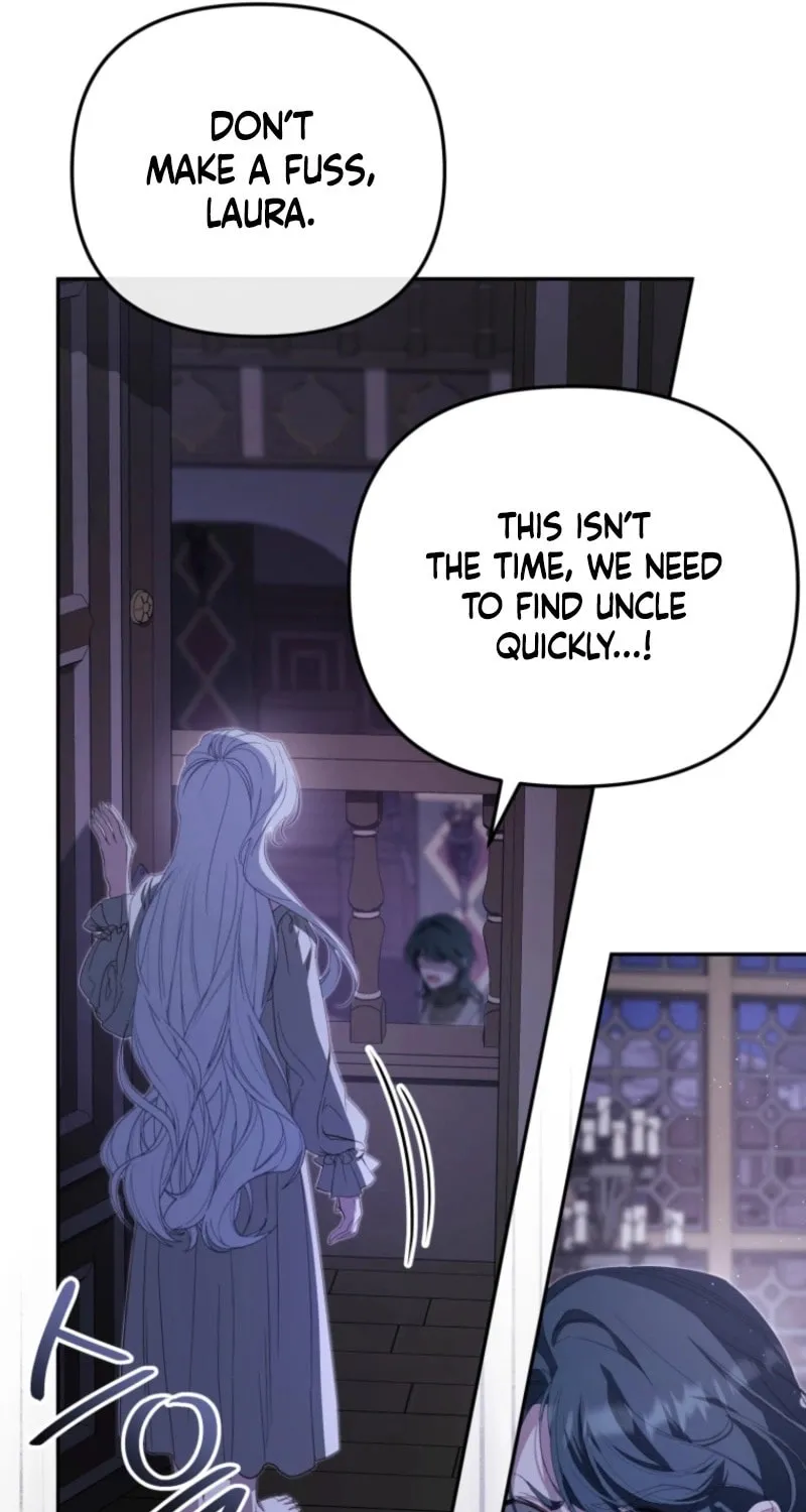 I Will Pay the Price for Deceiving You With My Life Chapter 10 page 31 - 