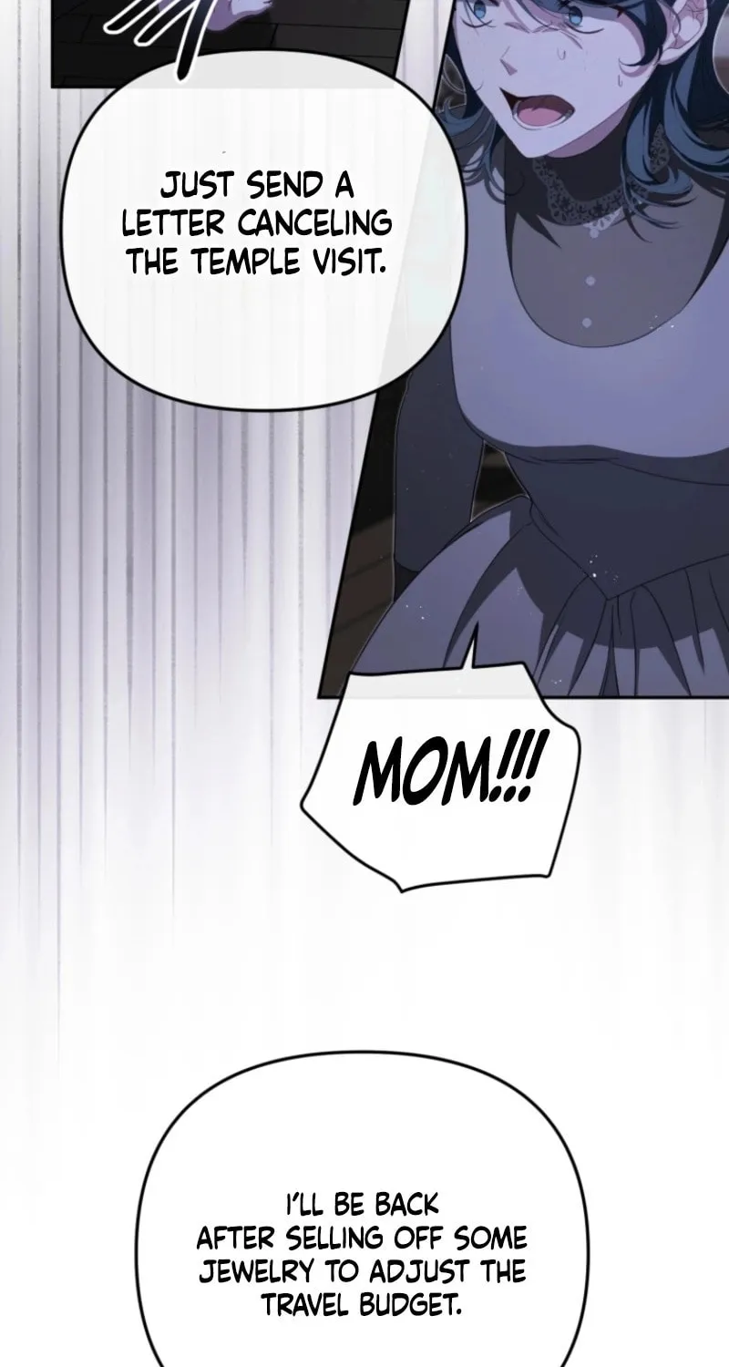 I Will Pay the Price for Deceiving You With My Life Chapter 10 page 32 - 