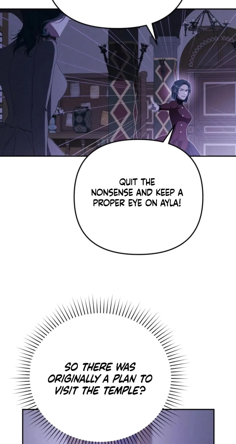 I Will Pay the Price for Deceiving You With My Life Chapter 10 page 33 - 