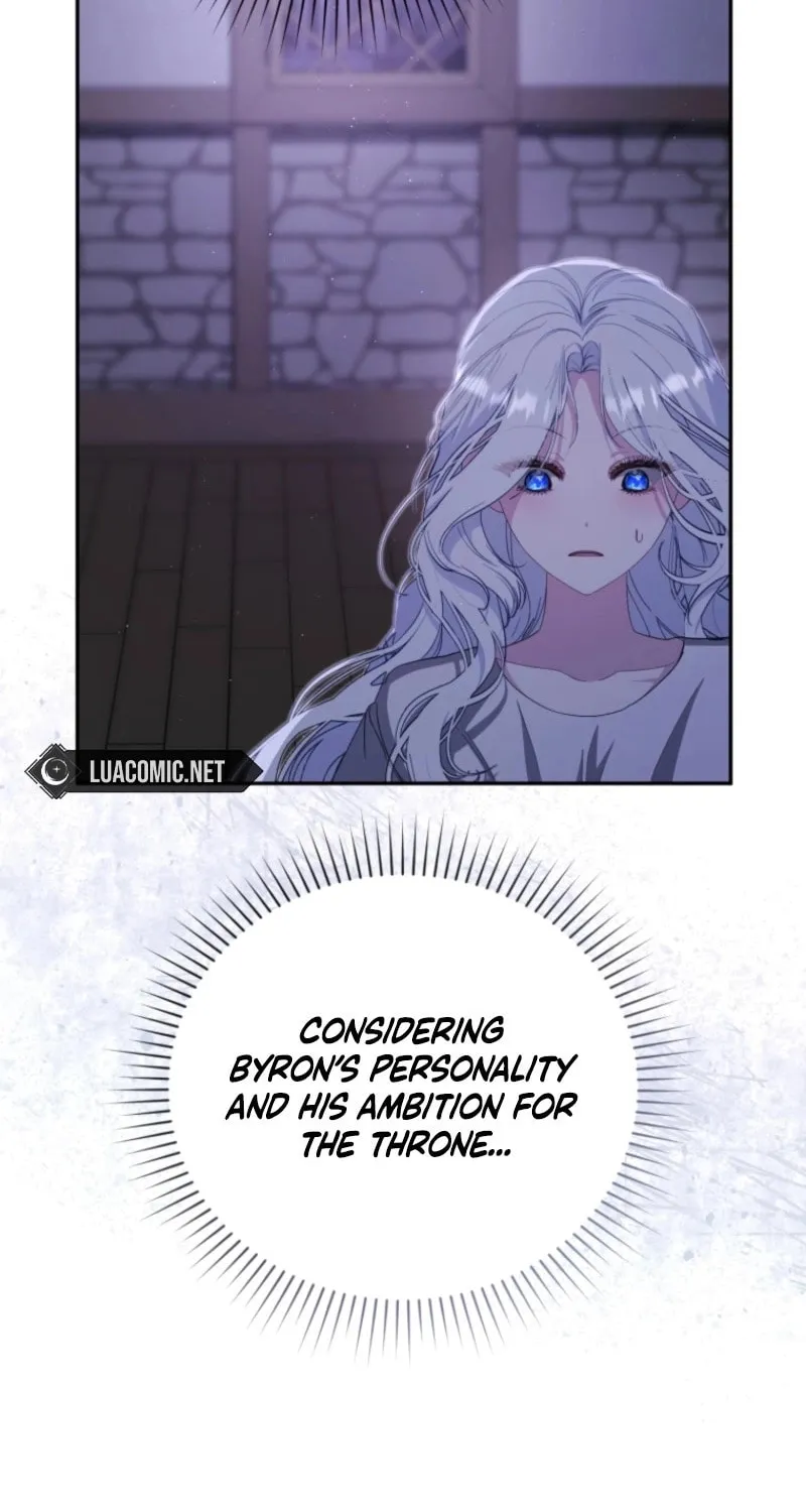 I Will Pay the Price for Deceiving You With My Life Chapter 10 page 34 - 