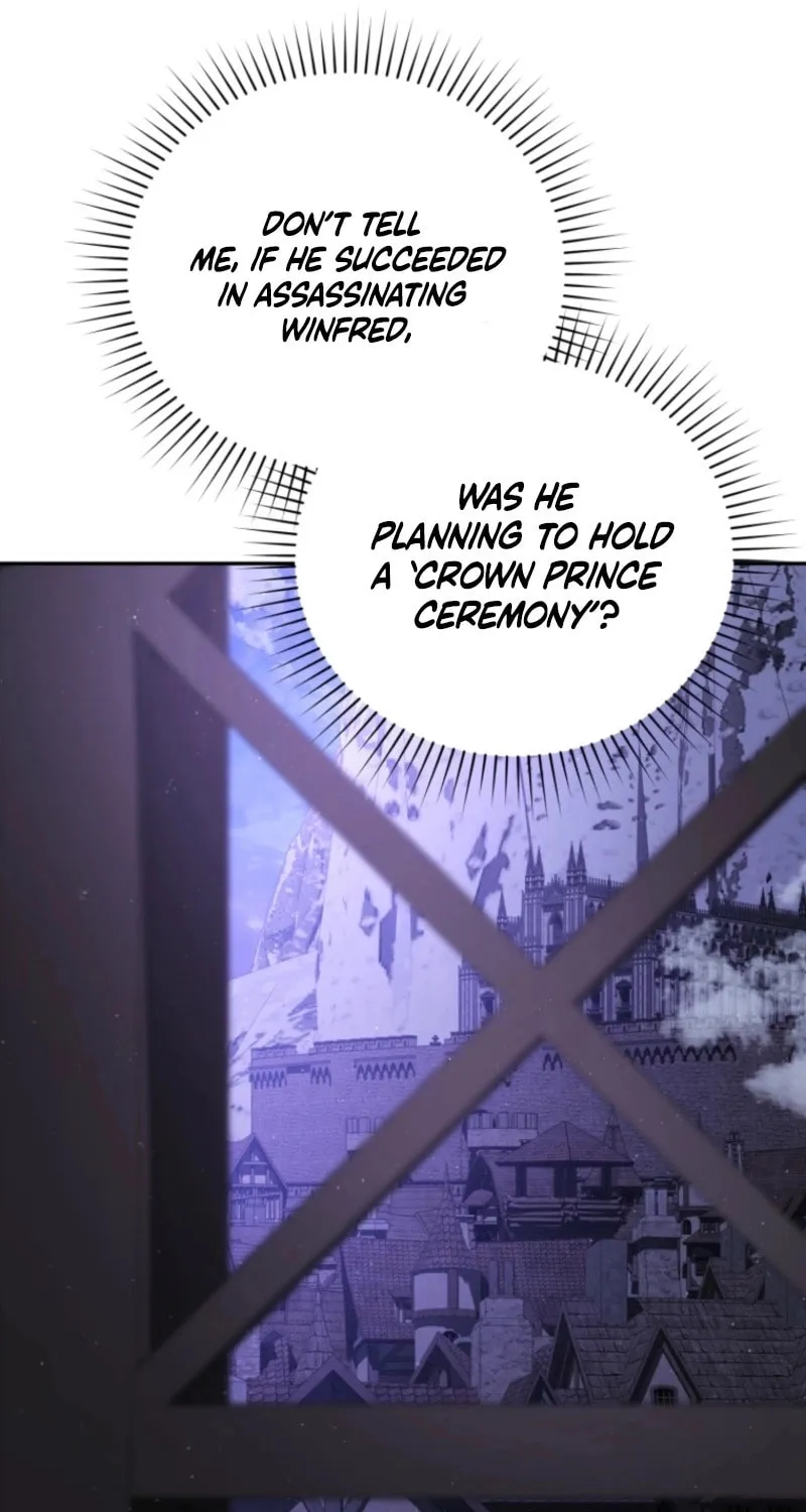 I Will Pay the Price for Deceiving You With My Life Chapter 10 page 35 - 