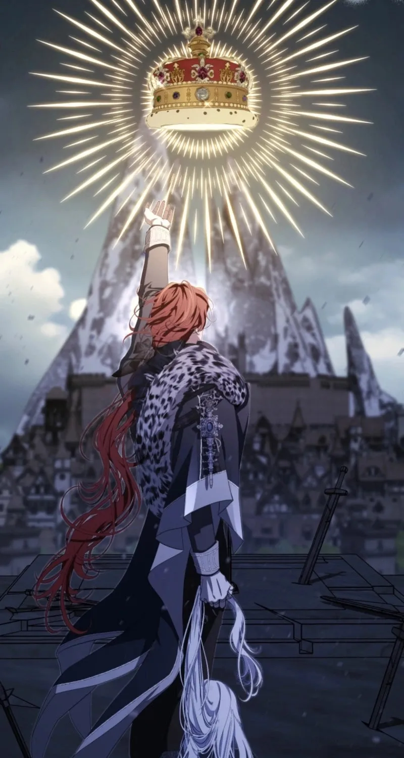 I Will Pay the Price for Deceiving You With My Life Chapter 10 page 37 - 