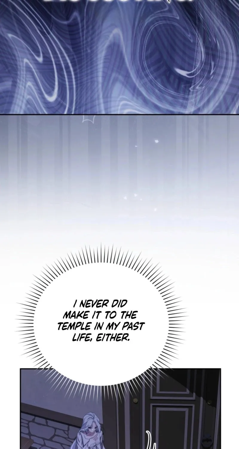 I Will Pay the Price for Deceiving You With My Life Chapter 10 page 39 - 