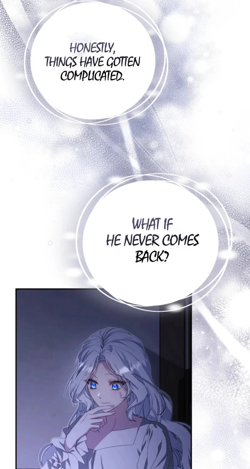 I Will Pay the Price for Deceiving You With My Life Chapter 10 page 42 - 