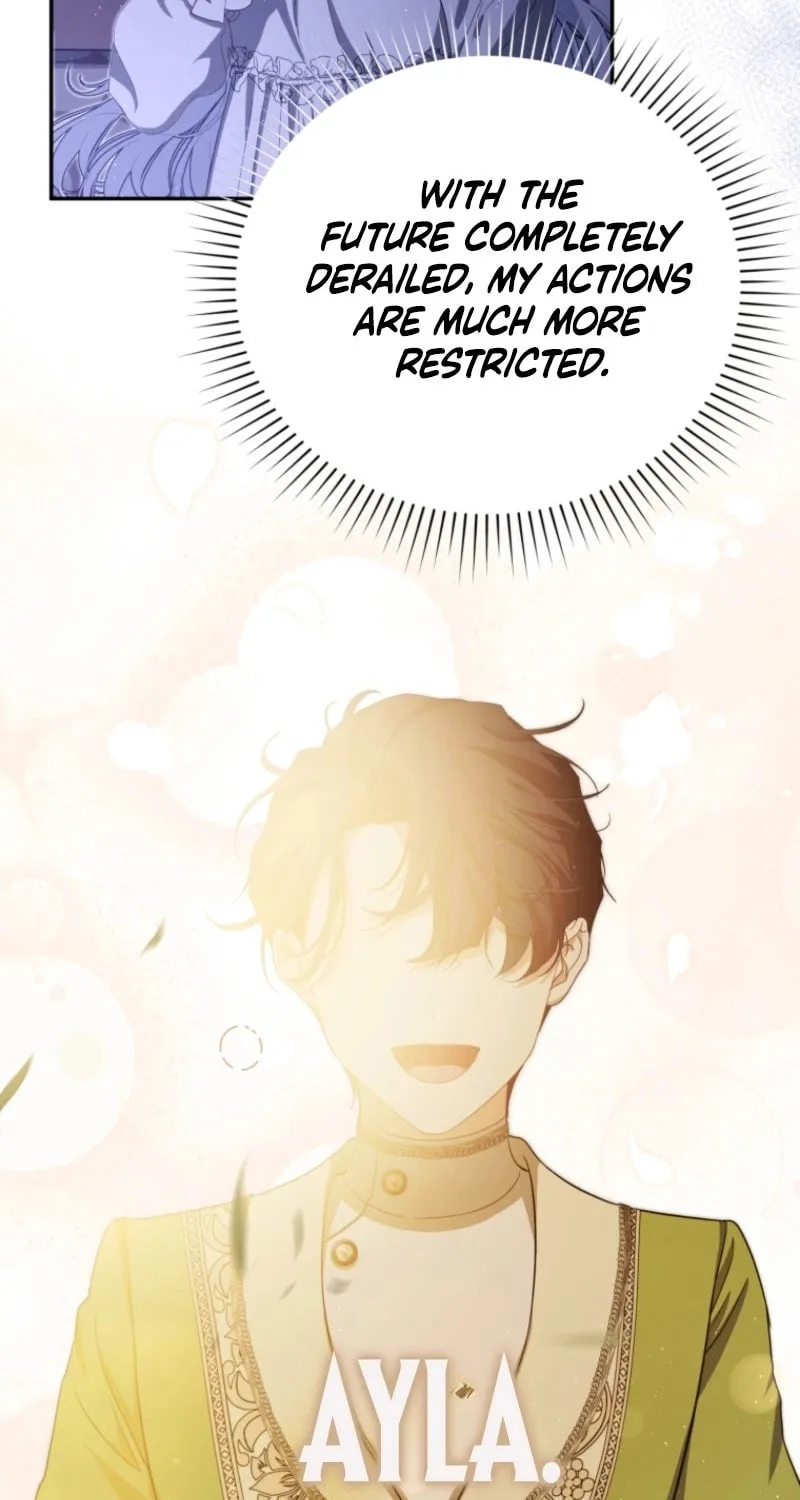 I Will Pay the Price for Deceiving You With My Life Chapter 10 page 43 - 