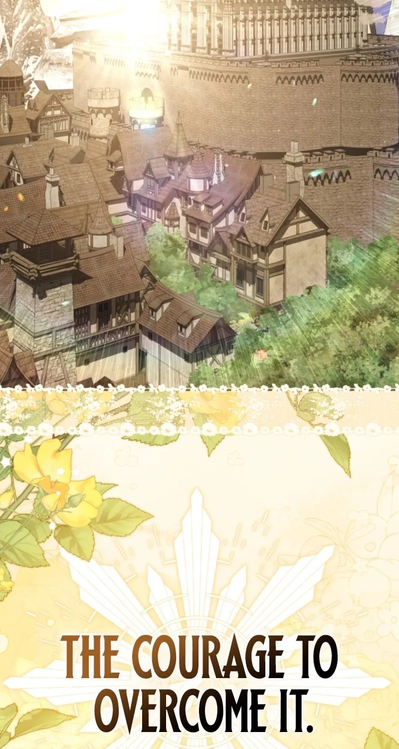 I Will Pay the Price for Deceiving You With My Life Chapter 10 page 49 - 