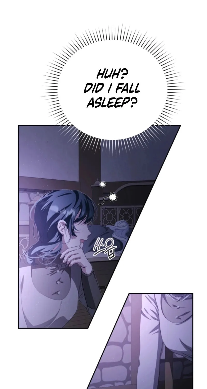 I Will Pay the Price for Deceiving You With My Life Chapter 10 page 6 - 