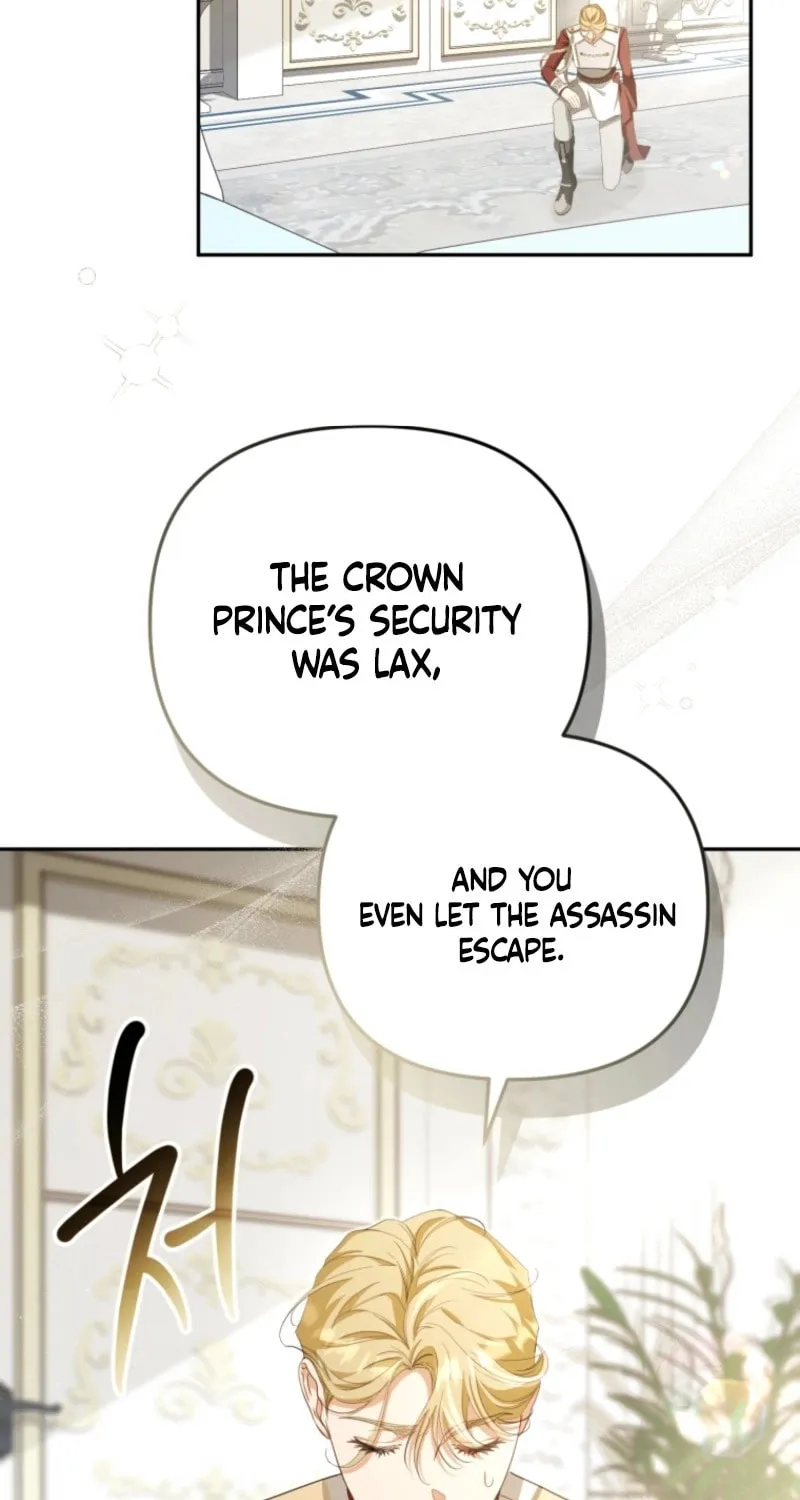 I Will Pay the Price for Deceiving You With My Life Chapter 10 page 55 - 