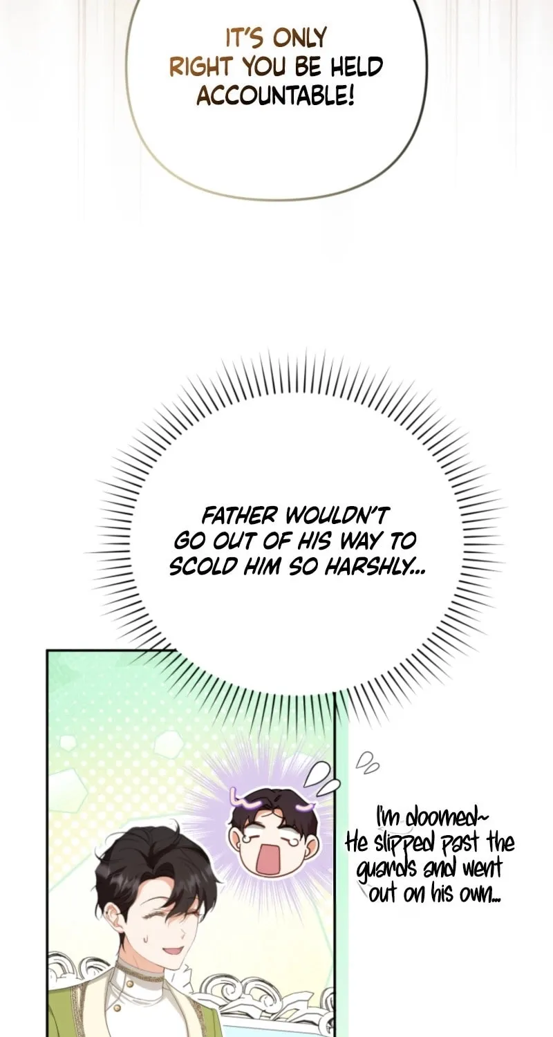 I Will Pay the Price for Deceiving You With My Life Chapter 10 page 57 - 