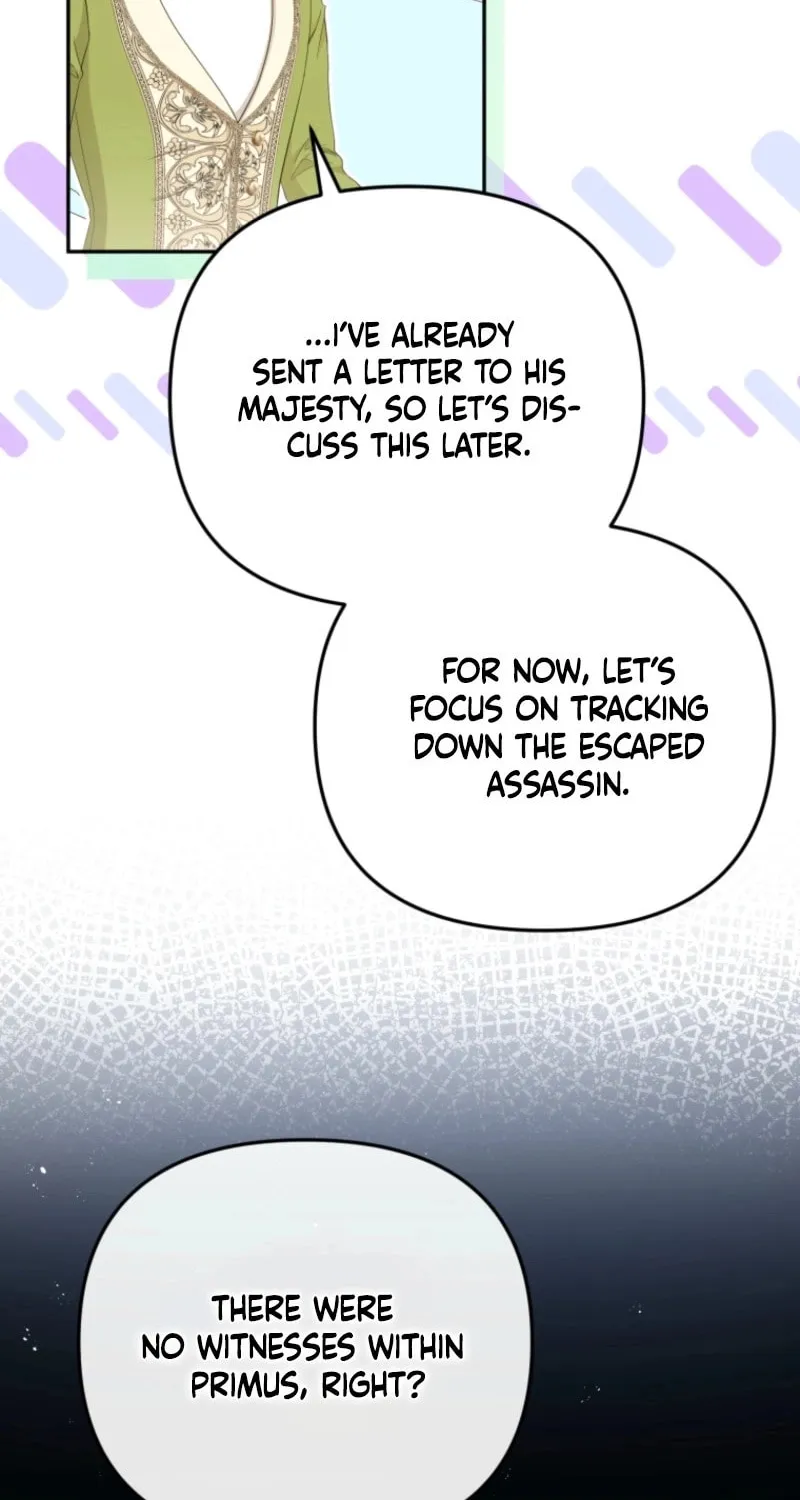 I Will Pay the Price for Deceiving You With My Life Chapter 10 page 58 - 