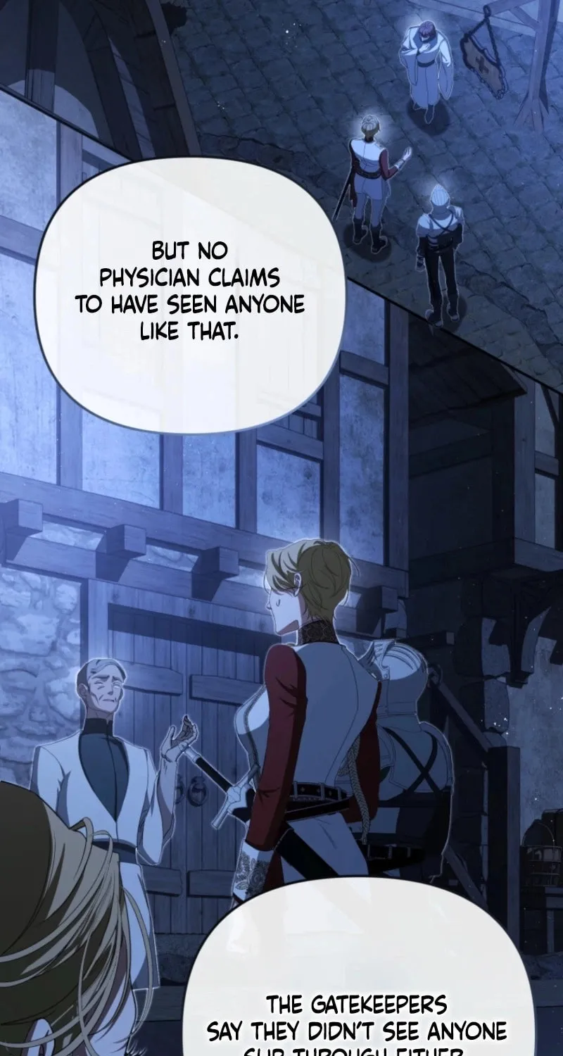 I Will Pay the Price for Deceiving You With My Life Chapter 10 page 60 - 