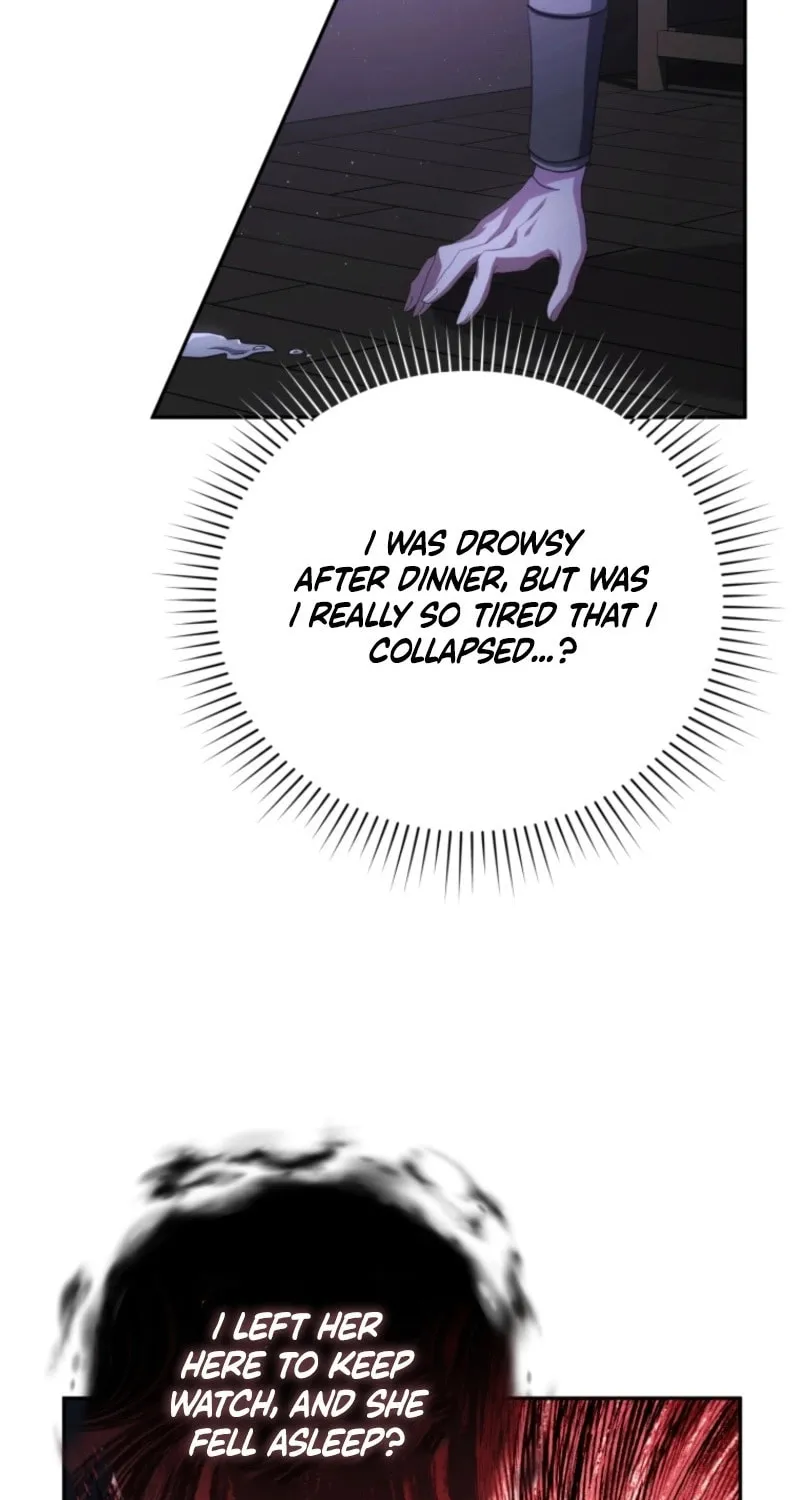 I Will Pay the Price for Deceiving You With My Life Chapter 10 page 7 - 