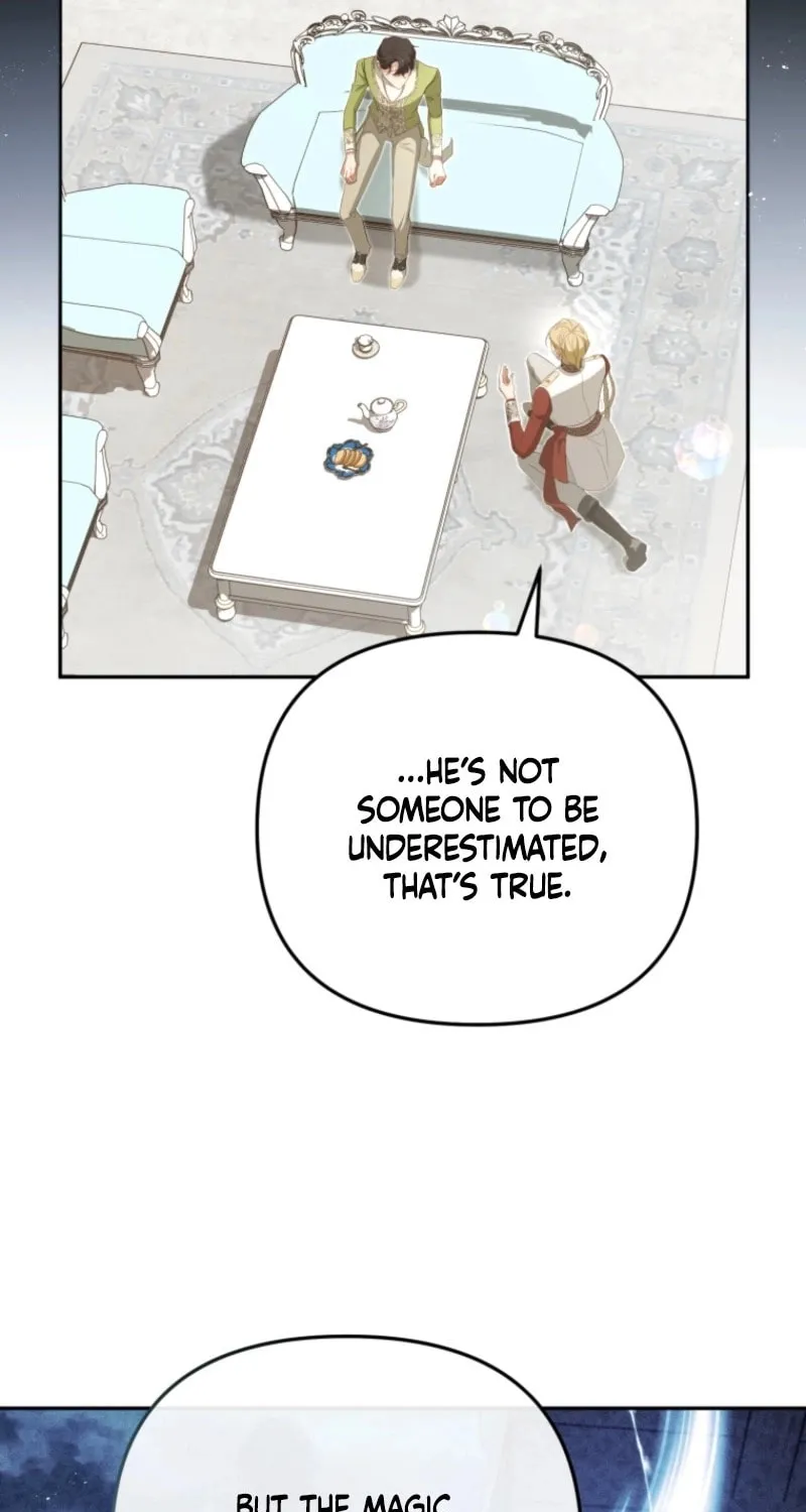 I Will Pay the Price for Deceiving You With My Life Chapter 10 page 62 - 