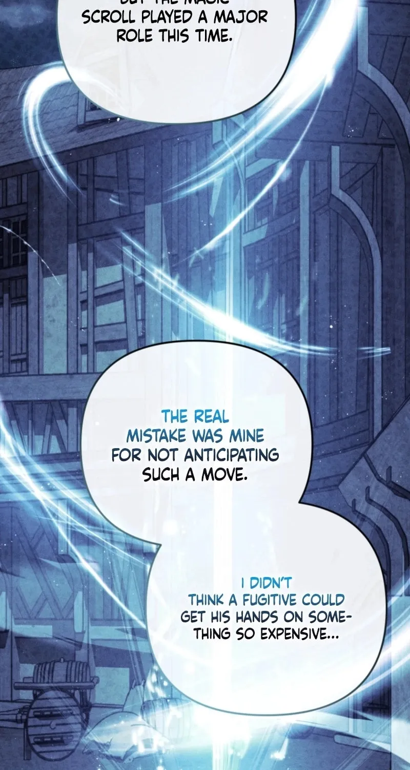 I Will Pay the Price for Deceiving You With My Life Chapter 10 page 63 - 