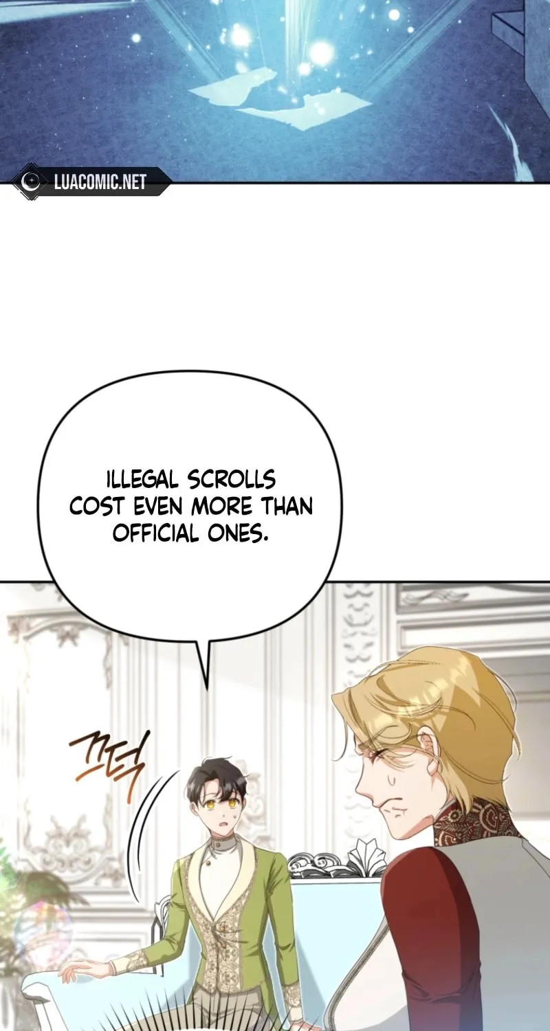 I Will Pay the Price for Deceiving You With My Life Chapter 10 page 64 - 