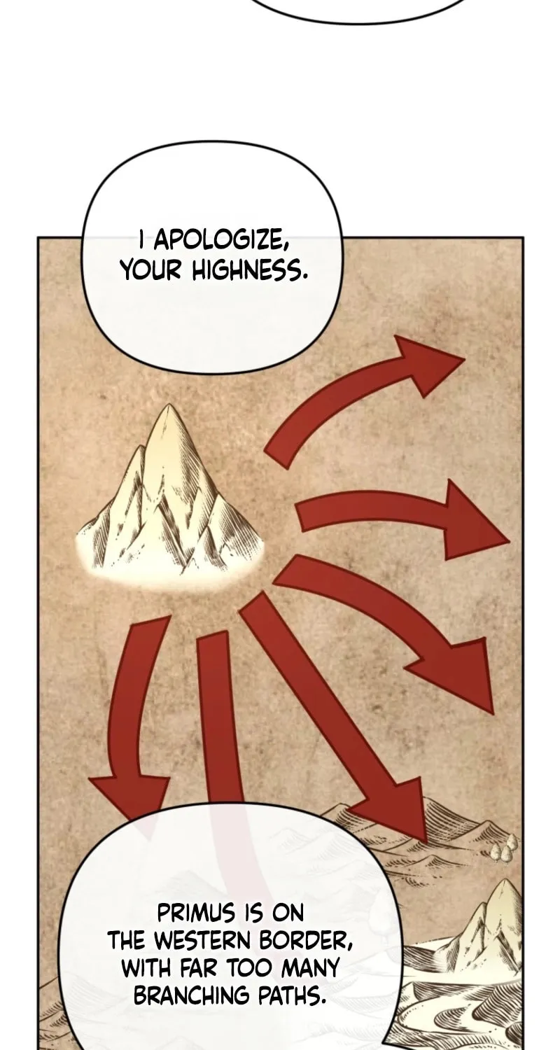 I Will Pay the Price for Deceiving You With My Life Chapter 10 page 66 - 