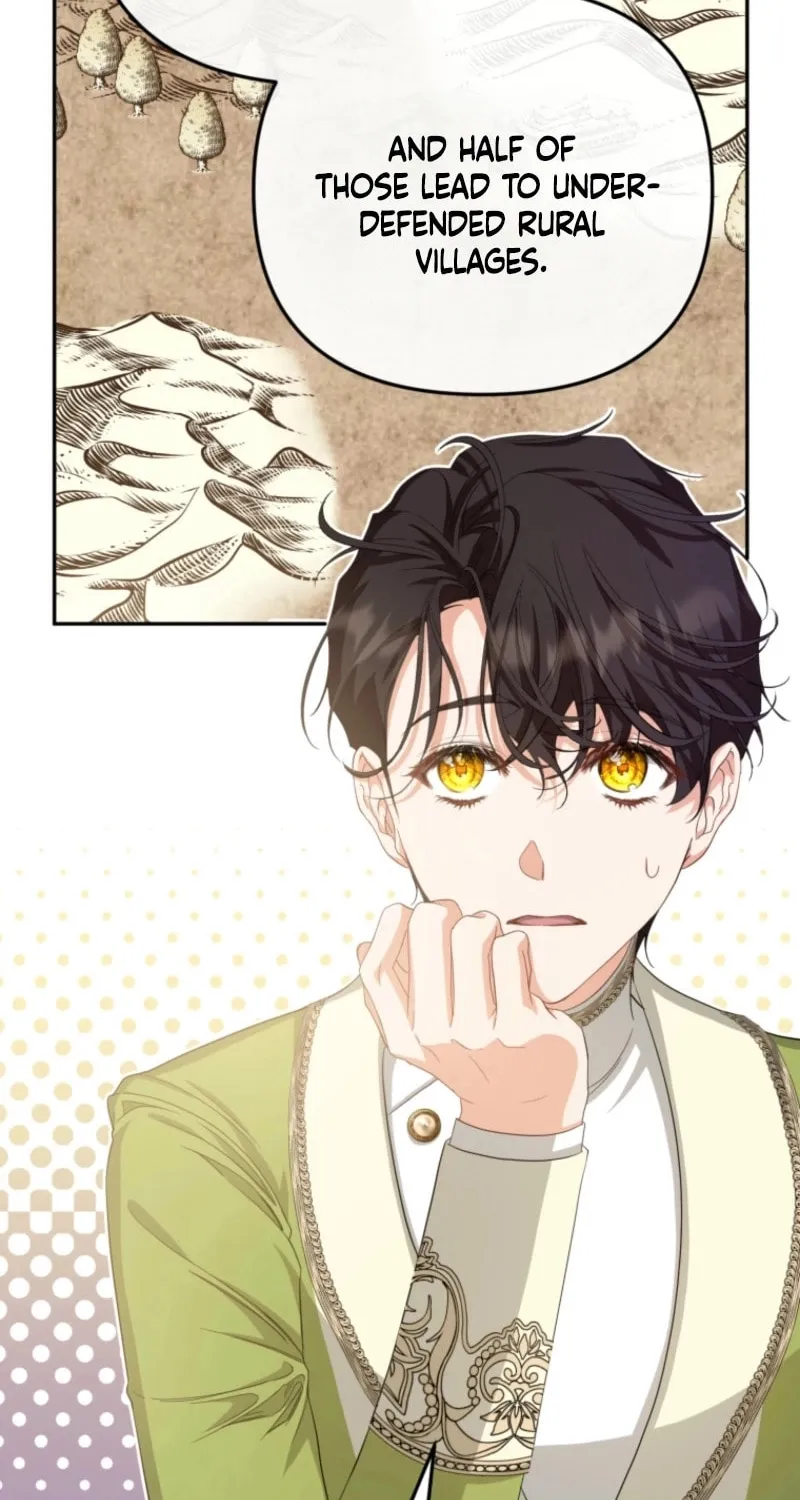 I Will Pay the Price for Deceiving You With My Life Chapter 10 page 67 - 