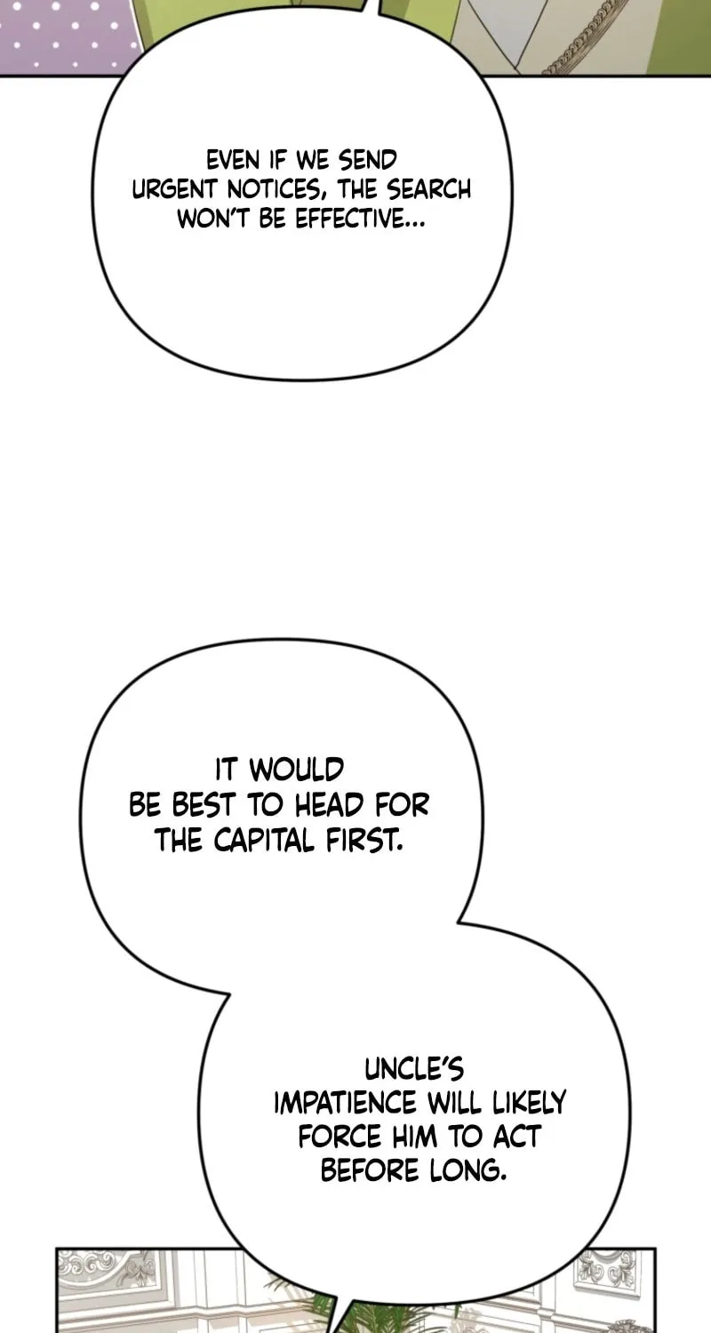 I Will Pay the Price for Deceiving You With My Life Chapter 10 page 68 - 