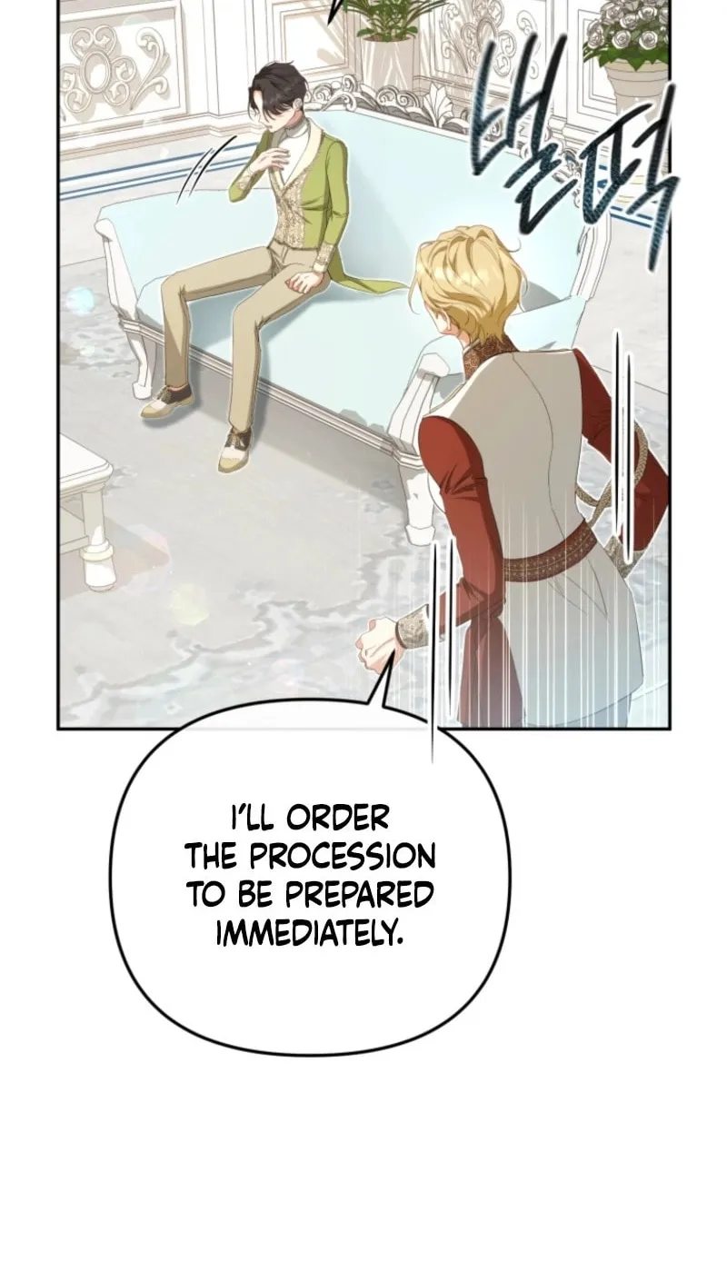 I Will Pay the Price for Deceiving You With My Life Chapter 10 page 69 - 