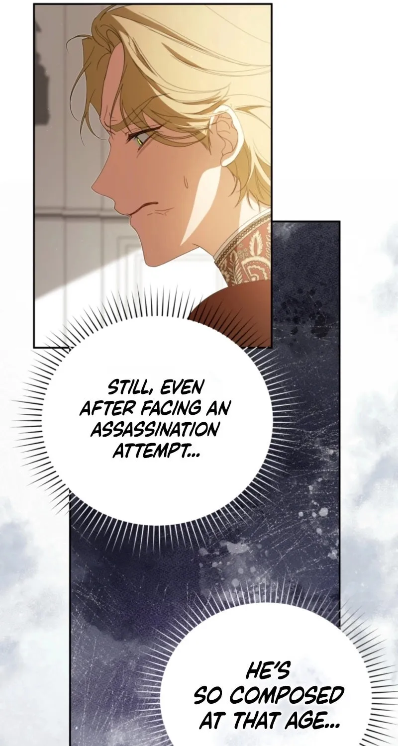 I Will Pay the Price for Deceiving You With My Life Chapter 10 page 70 - 
