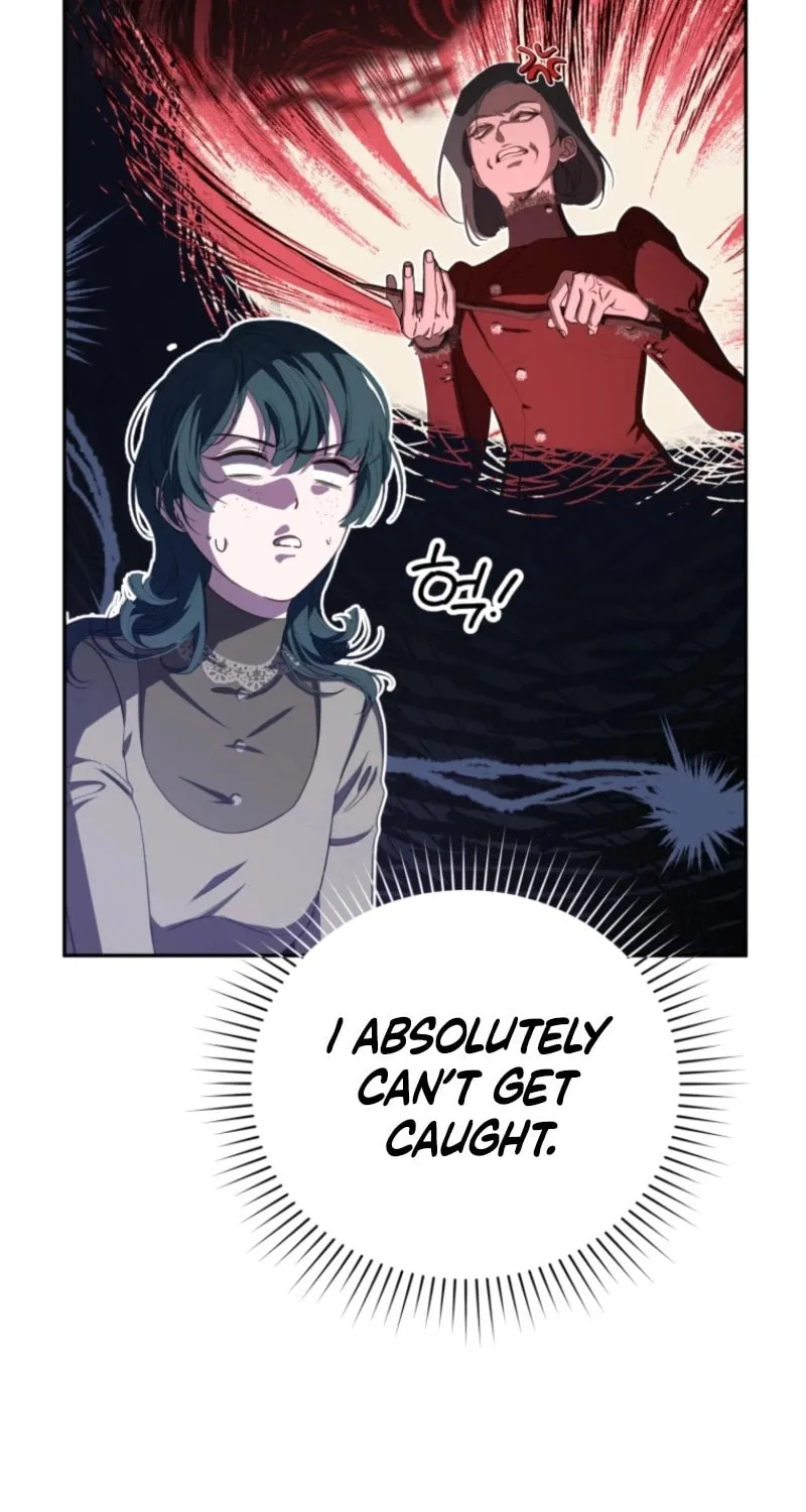 I Will Pay the Price for Deceiving You With My Life Chapter 10 page 8 - 