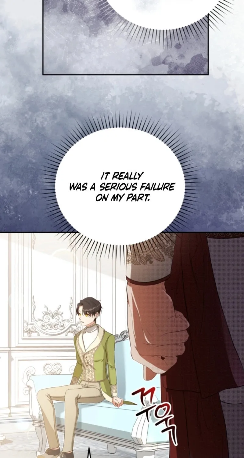 I Will Pay the Price for Deceiving You With My Life Chapter 10 page 71 - 