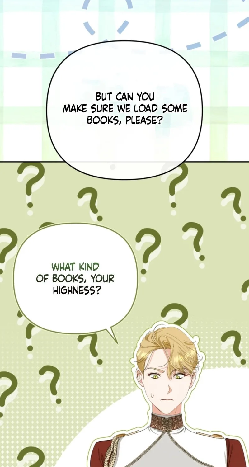 I Will Pay the Price for Deceiving You With My Life Chapter 10 page 73 - 
