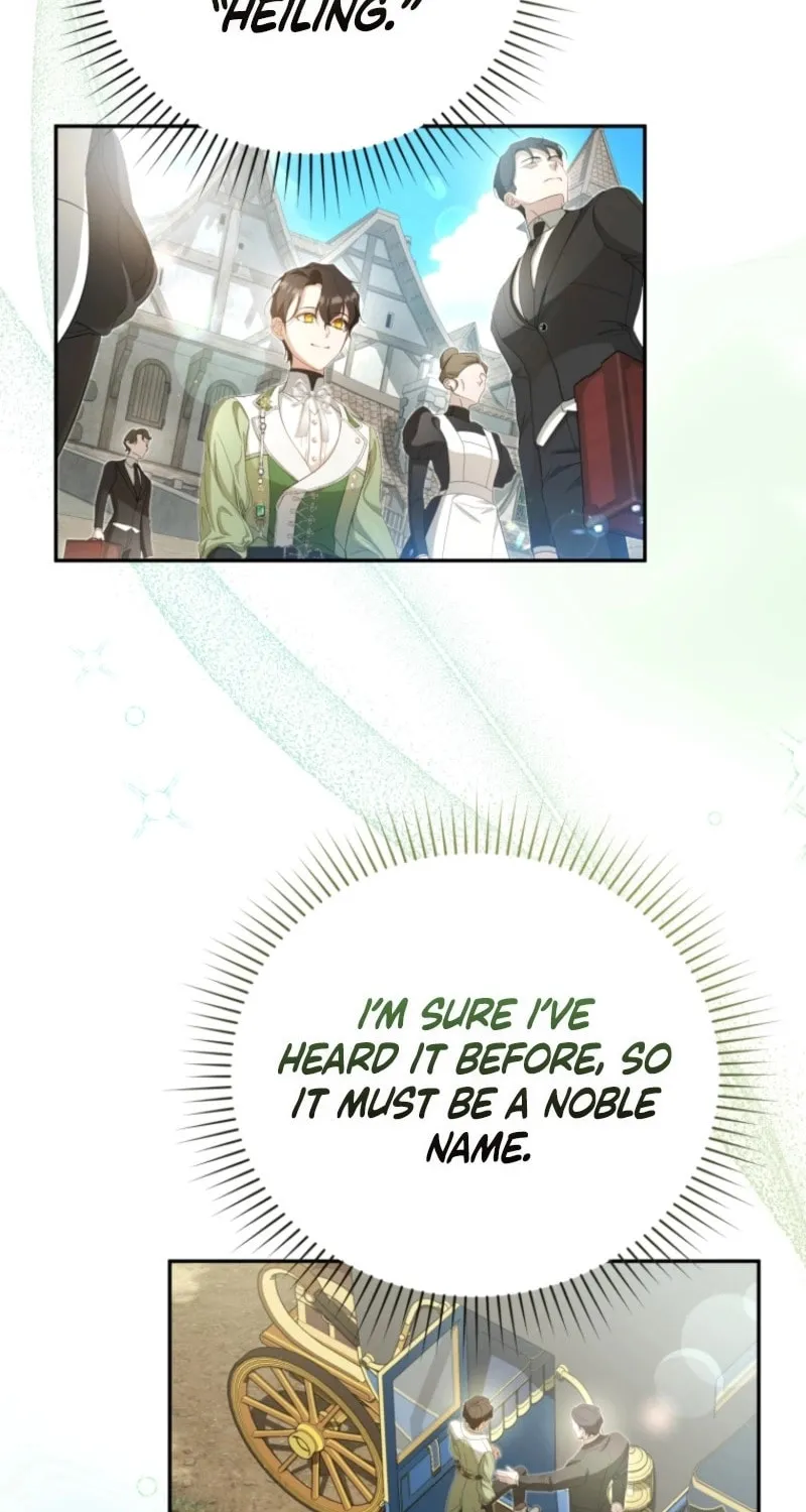 I Will Pay the Price for Deceiving You With My Life Chapter 10 page 77 - 