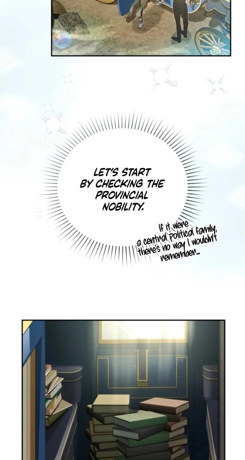 I Will Pay the Price for Deceiving You With My Life Chapter 10 page 78 - 