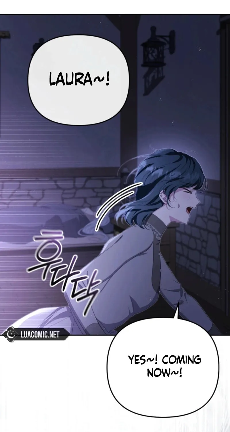 I Will Pay the Price for Deceiving You With My Life Chapter 10 page 9 - 