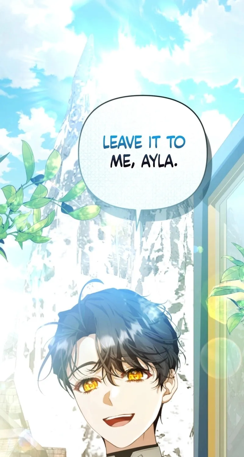 I Will Pay the Price for Deceiving You With My Life Chapter 10 page 82 - 