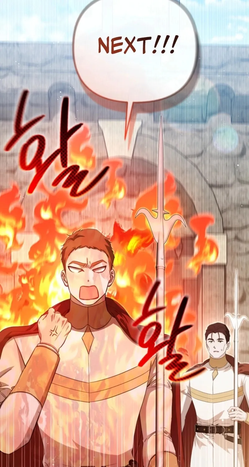 I Will Pay the Price for Deceiving You With My Life Chapter 11 page 15 - 