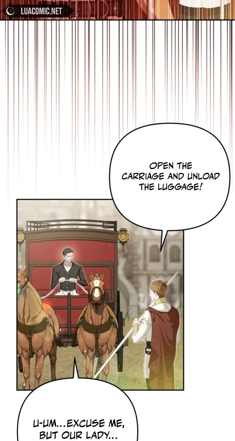 I Will Pay the Price for Deceiving You With My Life Chapter 11 page 16 - 