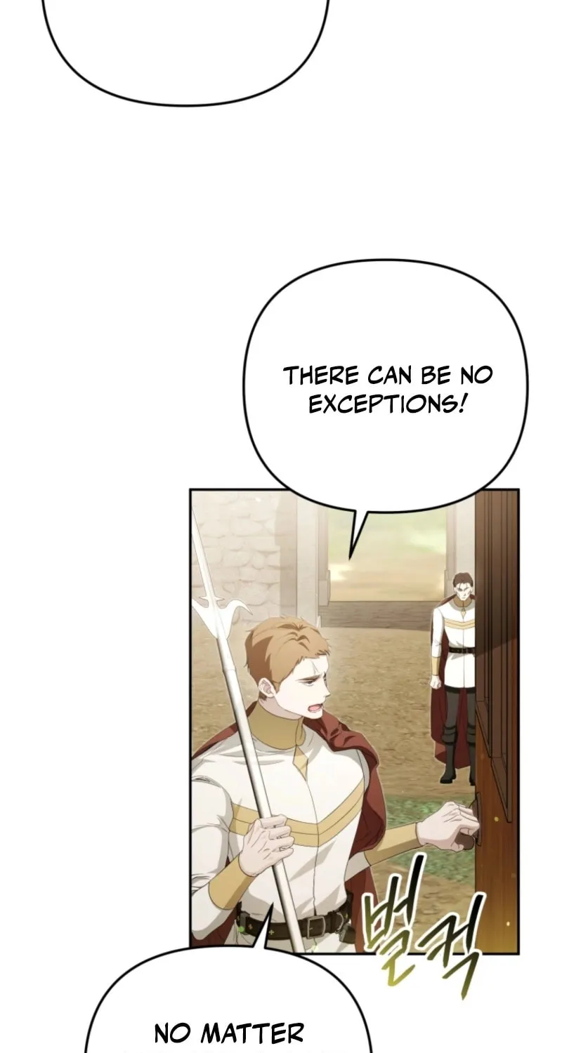 I Will Pay the Price for Deceiving You With My Life Chapter 11 page 17 - 