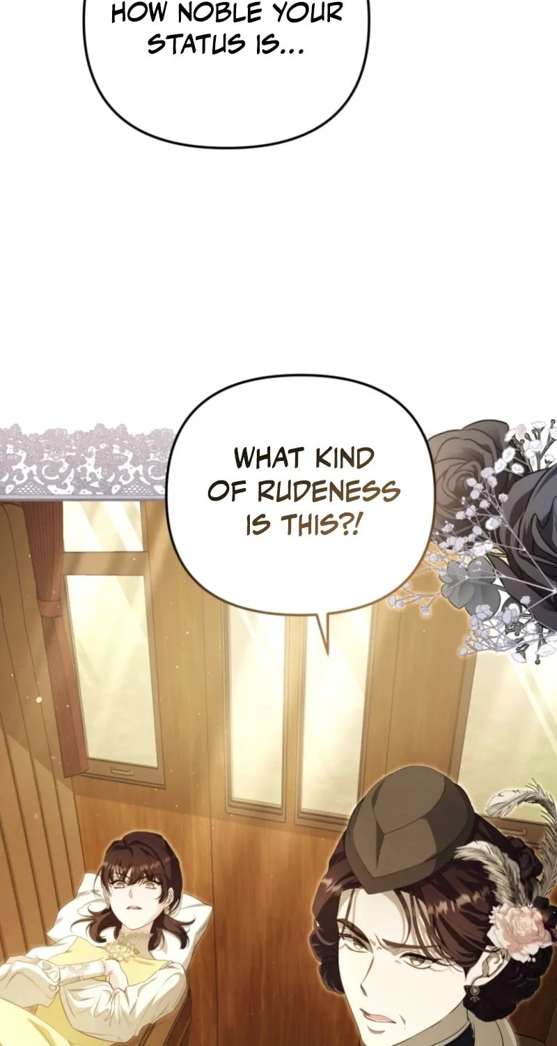 I Will Pay the Price for Deceiving You With My Life Chapter 11 page 18 - 
