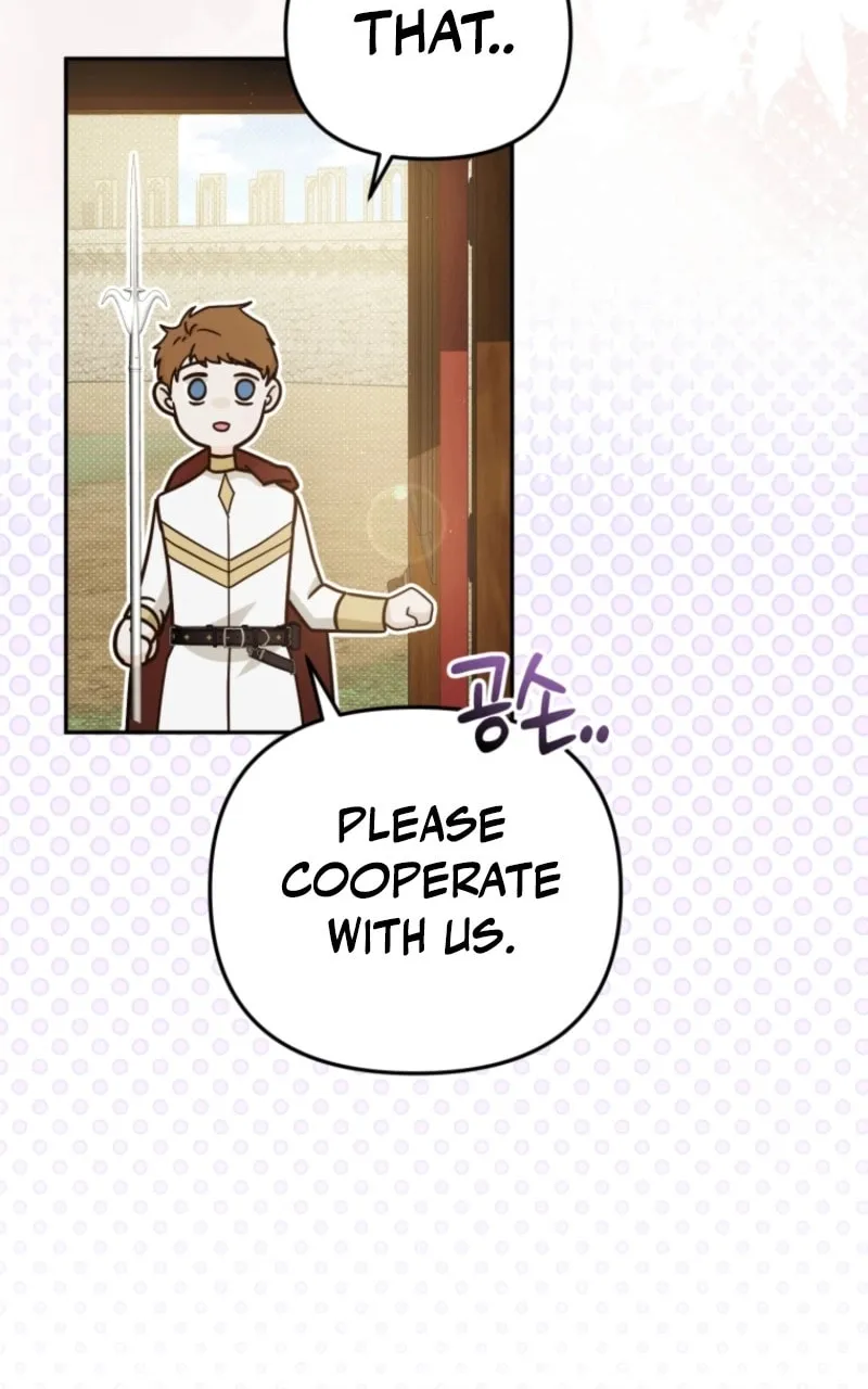 I Will Pay the Price for Deceiving You With My Life Chapter 11 page 20 - 
