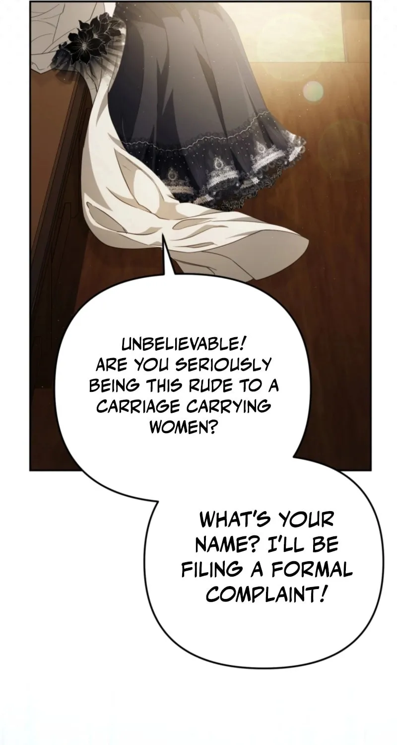 I Will Pay the Price for Deceiving You With My Life Chapter 11 page 21 - 