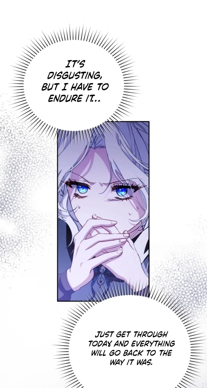 I Will Pay the Price for Deceiving You With My Life Chapter 11 page 24 - 