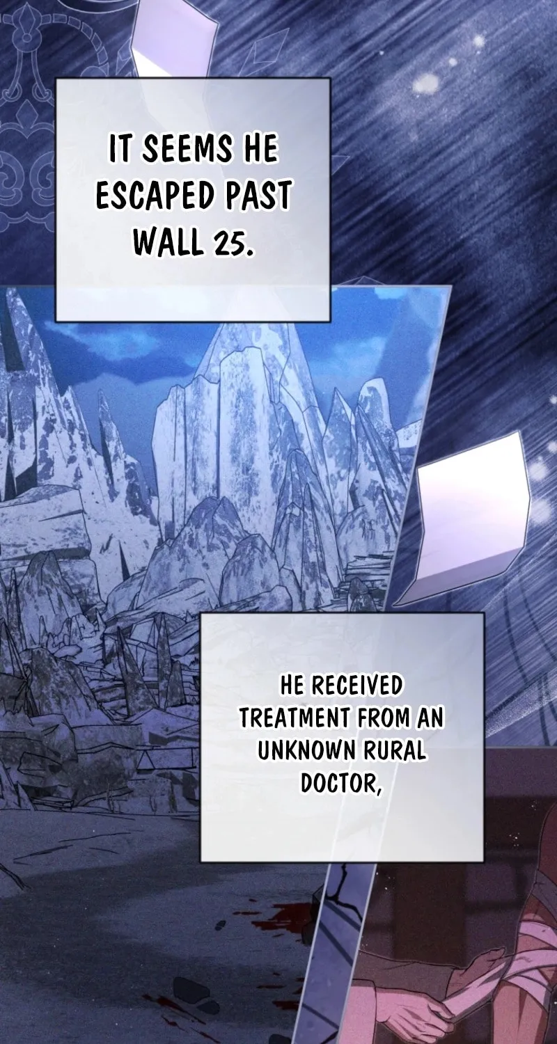 I Will Pay the Price for Deceiving You With My Life Chapter 11 page 26 - 