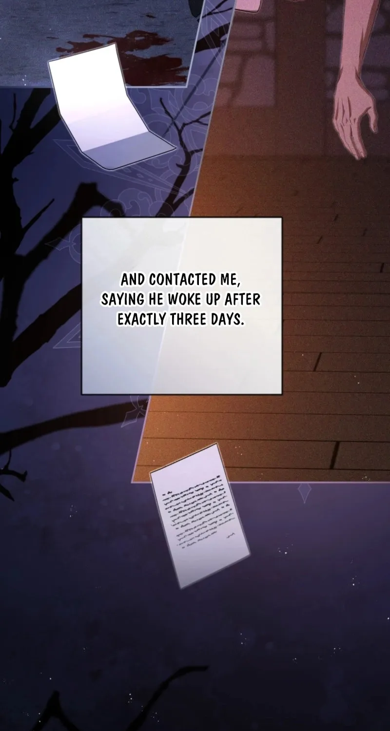 I Will Pay the Price for Deceiving You With My Life Chapter 11 page 27 - 
