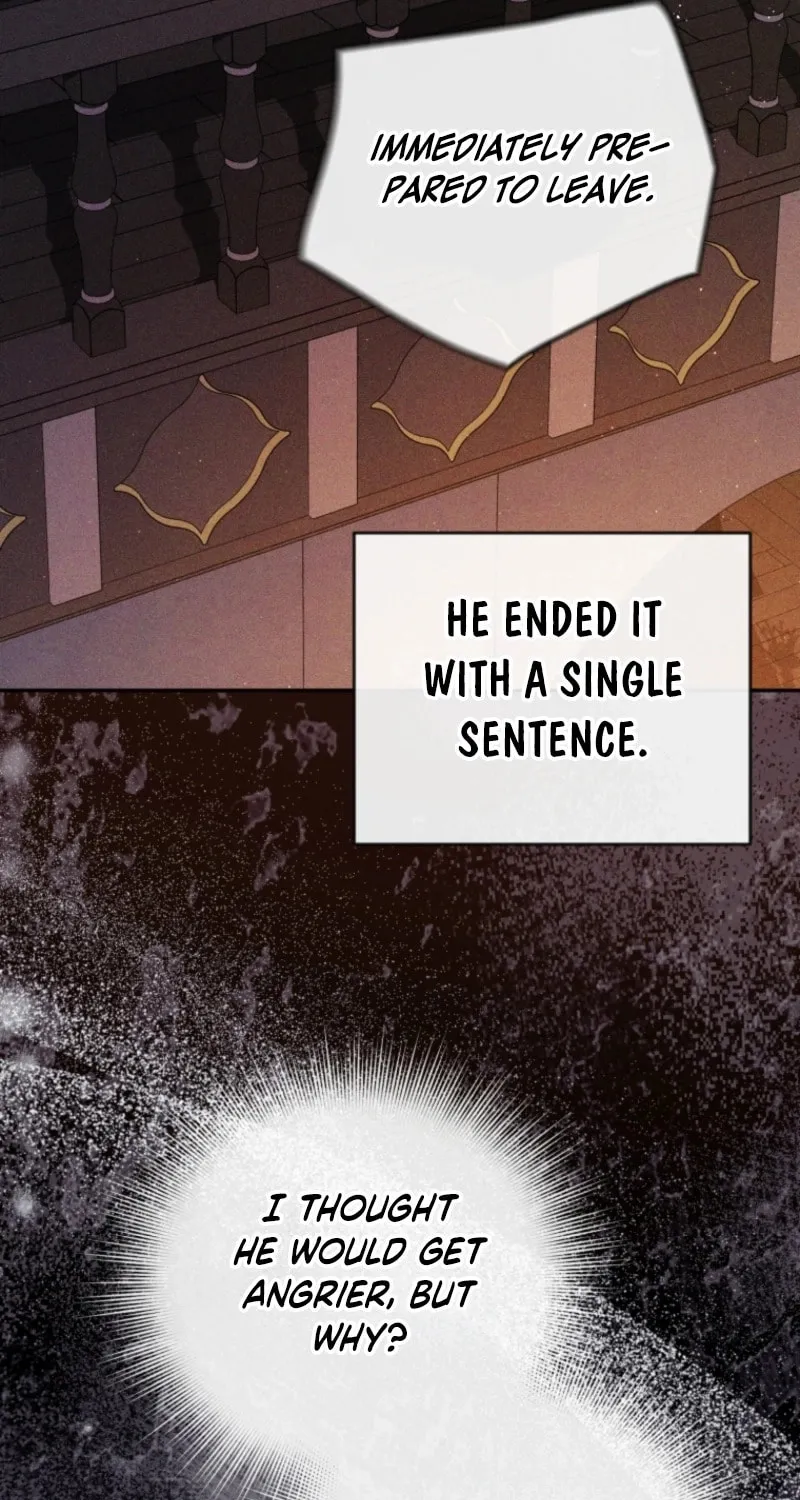 I Will Pay the Price for Deceiving You With My Life Chapter 11 page 30 - 