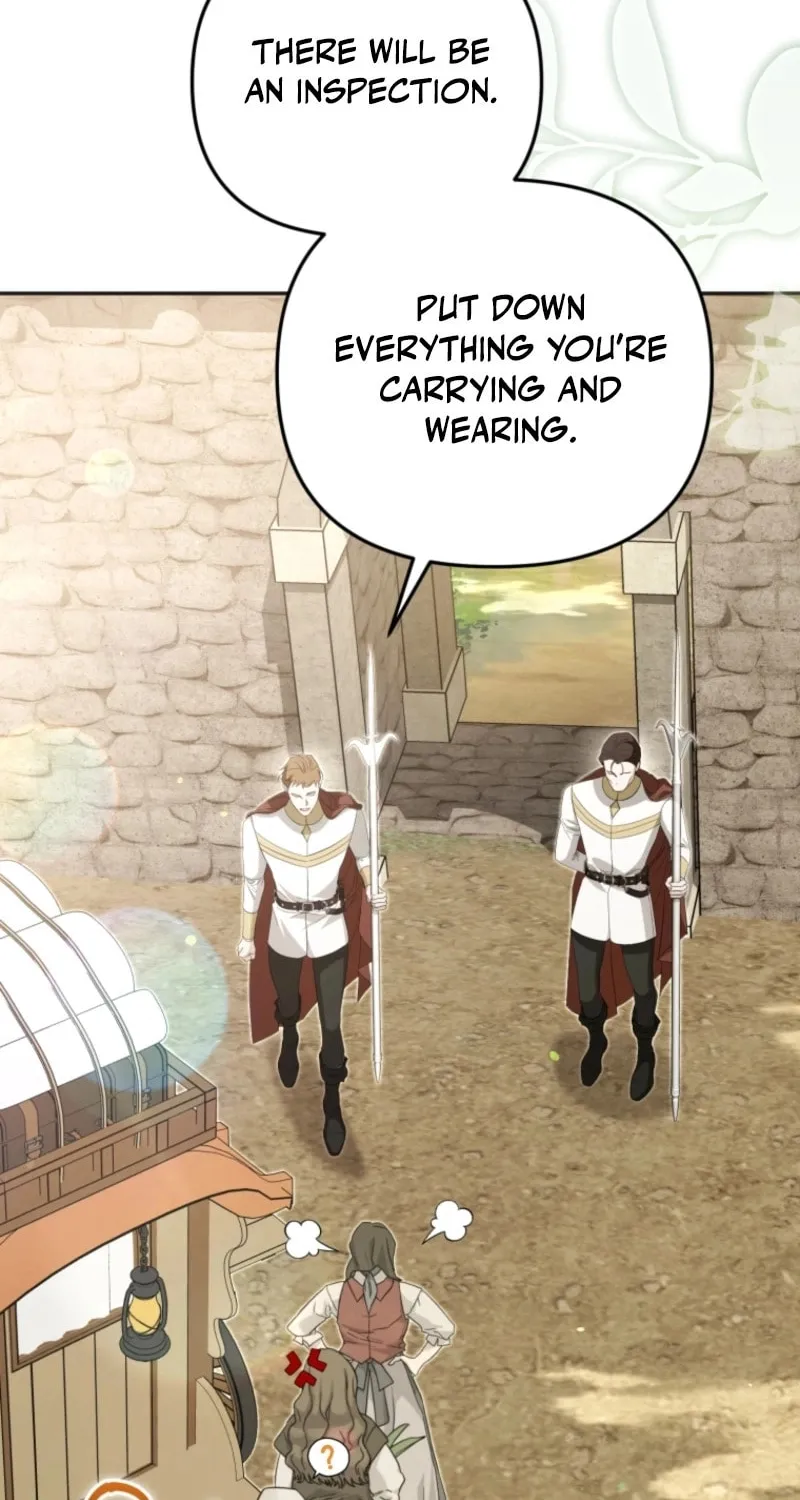I Will Pay the Price for Deceiving You With My Life Chapter 11 page 4 - 