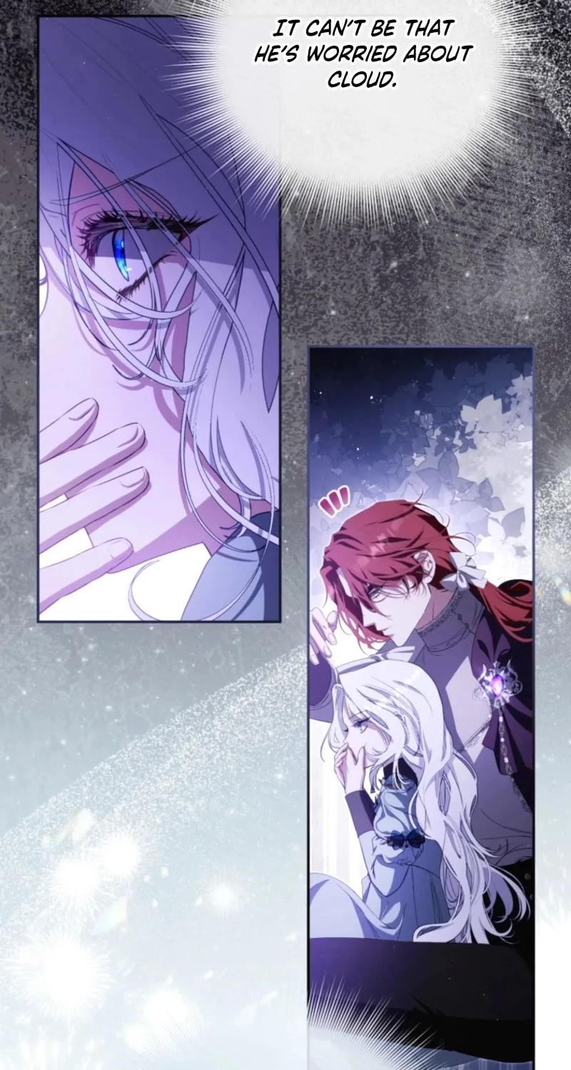 I Will Pay the Price for Deceiving You With My Life Chapter 11 page 31 - 