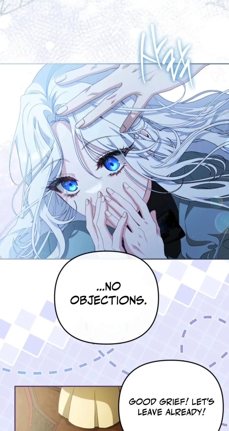 I Will Pay the Price for Deceiving You With My Life Chapter 11 page 33 - 