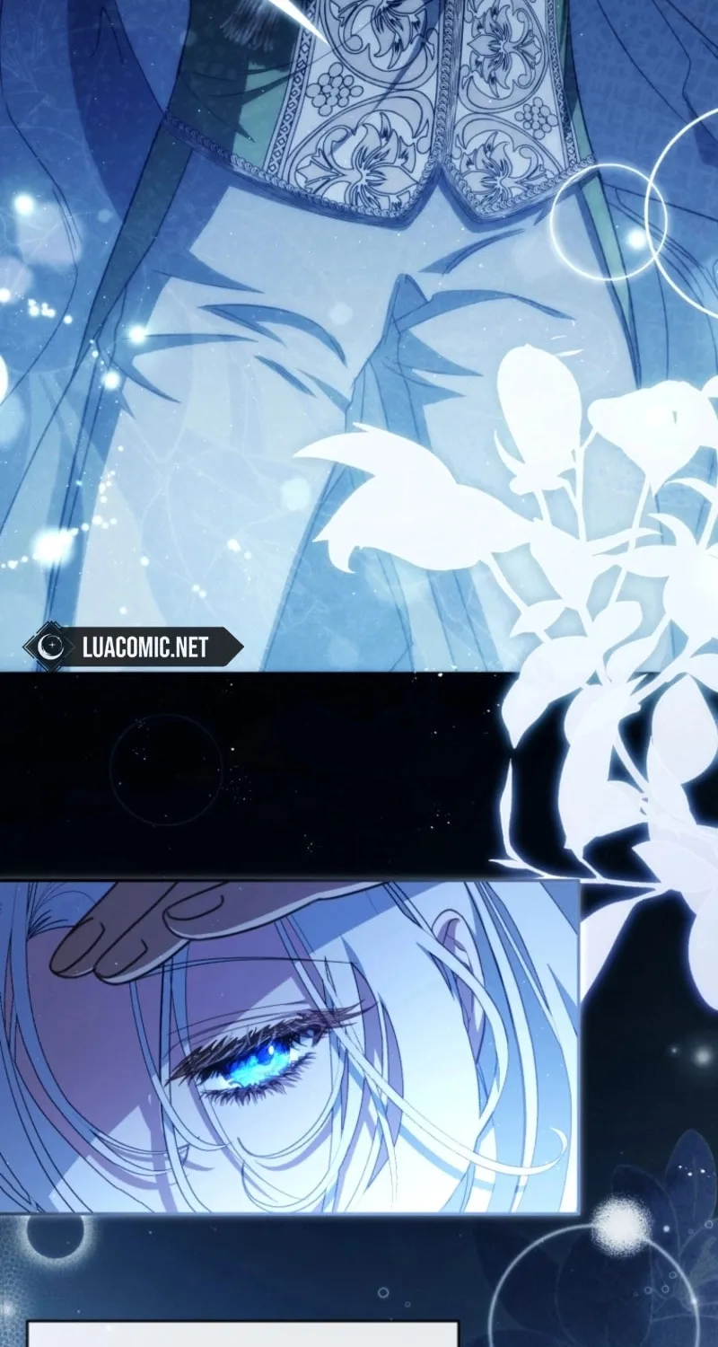 I Will Pay the Price for Deceiving You With My Life Chapter 11 page 37 - 