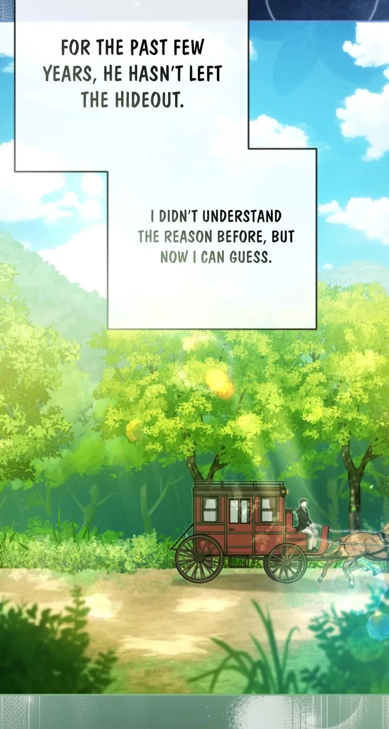 I Will Pay the Price for Deceiving You With My Life Chapter 11 page 38 - 
